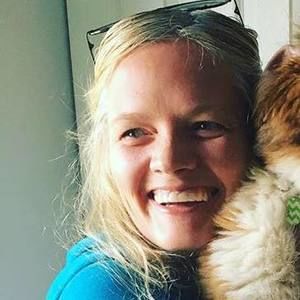 Meet your Posher, Heidi